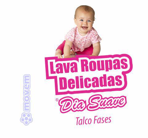 1029 - Sabão Lava Roupas Delicadas - Q1 - P1 - Movem