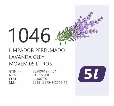 1046 - Limpador Perfumado Lavanda - Q3 - P1 - Movem