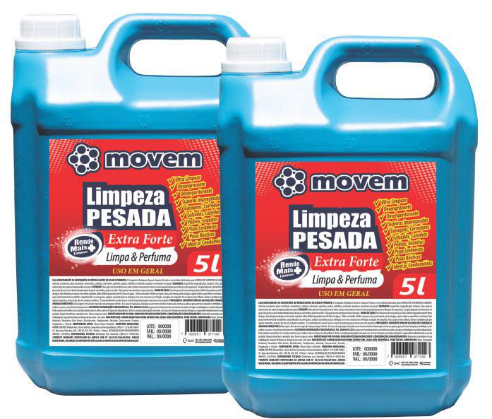 1047-PP-Q2 - Limpeza Pesada Extra Forte Movem 05 litros