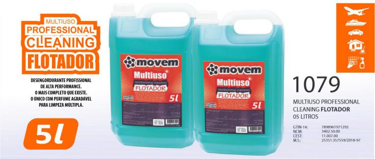 Multiuso Professional Flotador Movem 05 Litros.png