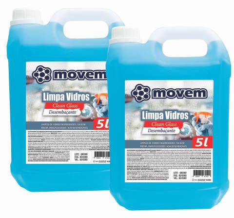 1083 - Limpa Vidros Clean Glass Desembacante - Q2 - P1 - Movem