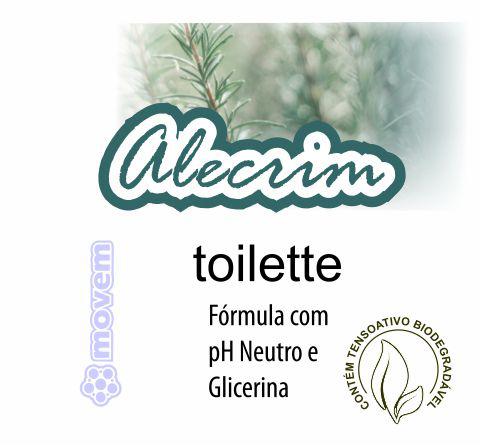 1093 - Movem Toilette Alecrim Ph Neutro - Q1 - P1 - Movem