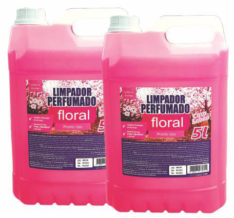 1305 - Limpador Perfumado Cerejeiras Orientais - Q2 - P1 - Movem