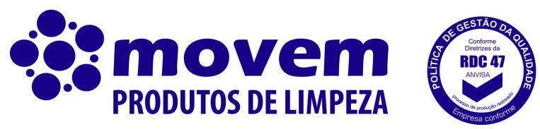 Movem Distribuidora de Produtos de Limpeza