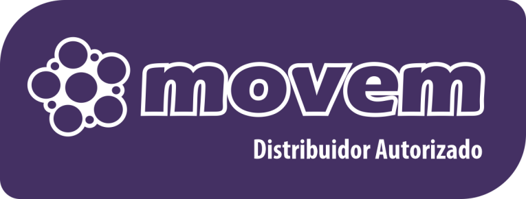 Movem Distribuidor Autorizado