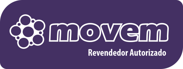 Movem Revendedor Autorizado