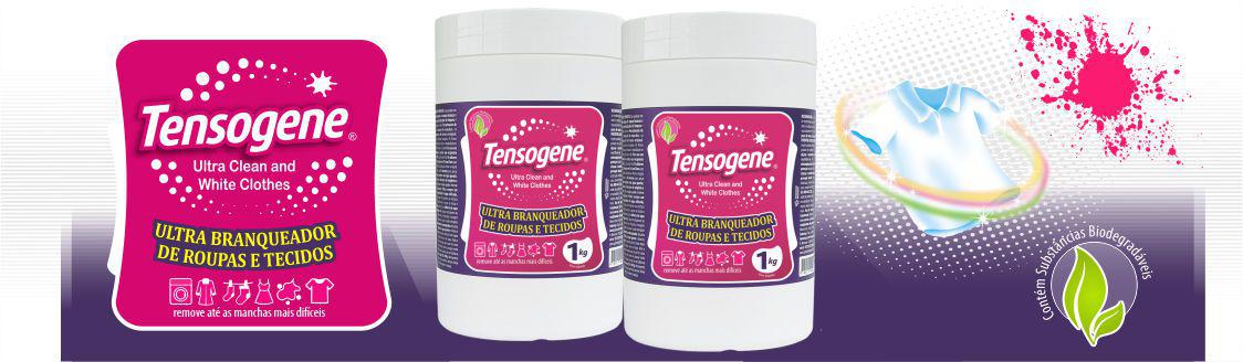 Tensogene Movem – Potencializado para uma limpeza imbatível!